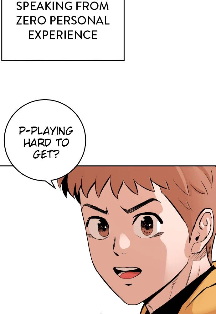 The Build Up Chapter 68 Page 41