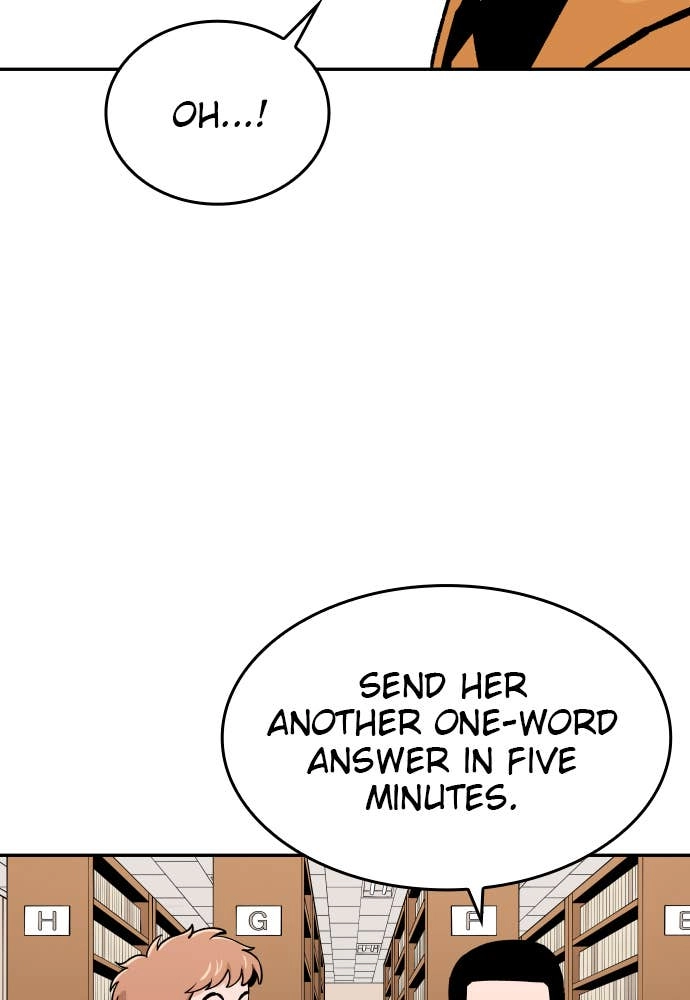 The Build Up Chapter 68 Page 42