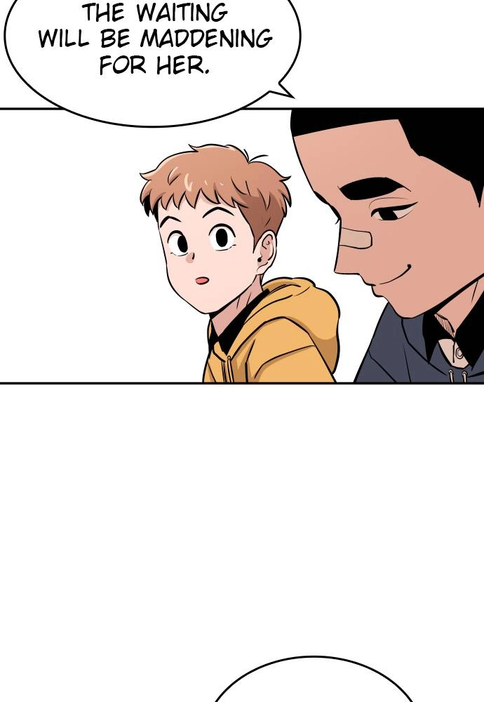 The Build Up Chapter 68 Page 44