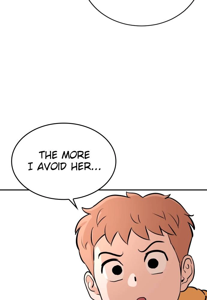 The Build Up Chapter 68 Page 46