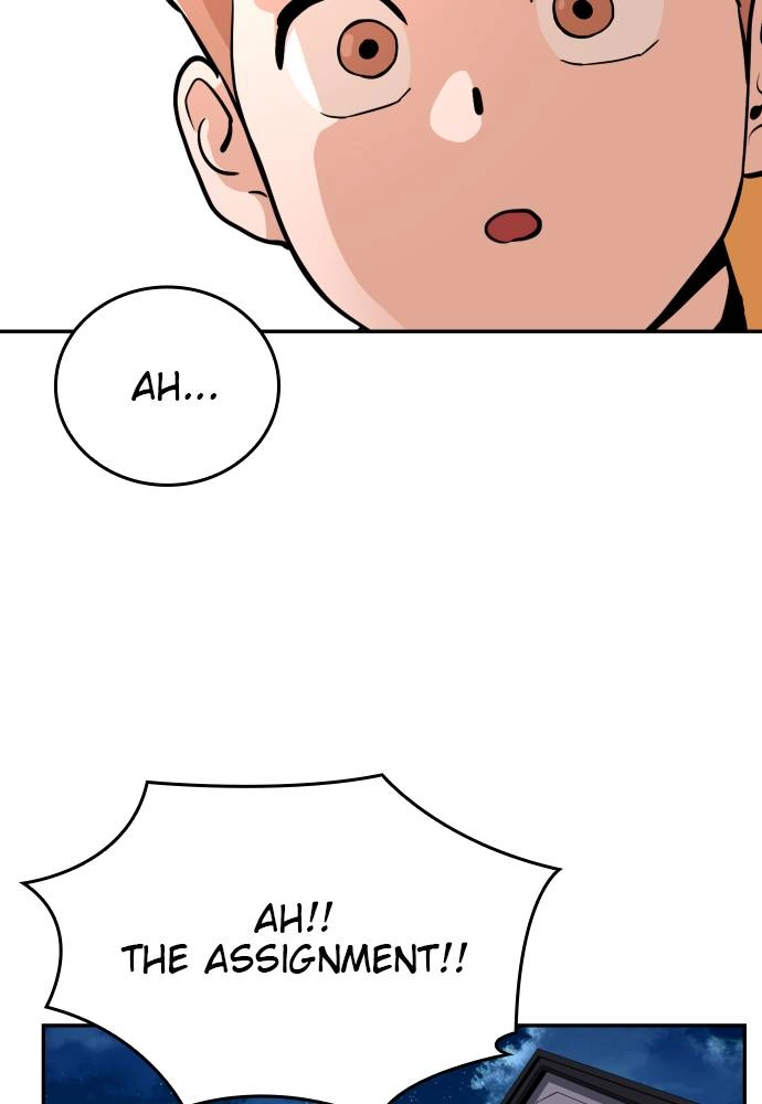 The Build Up Chapter 68 Page 48