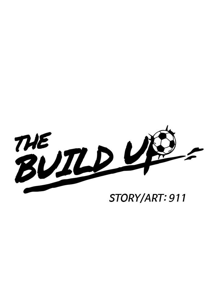 The Build Up Chapter 68 Page 51