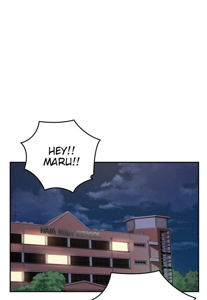 The Build Up Chapter 68 Page 53