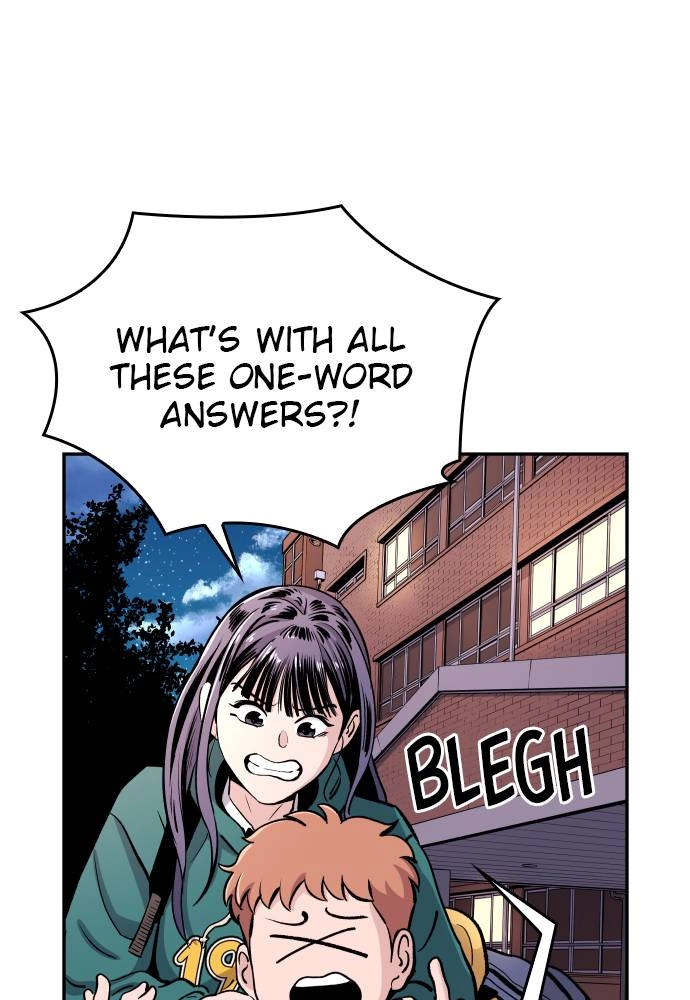 The Build Up Chapter 68 Page 55