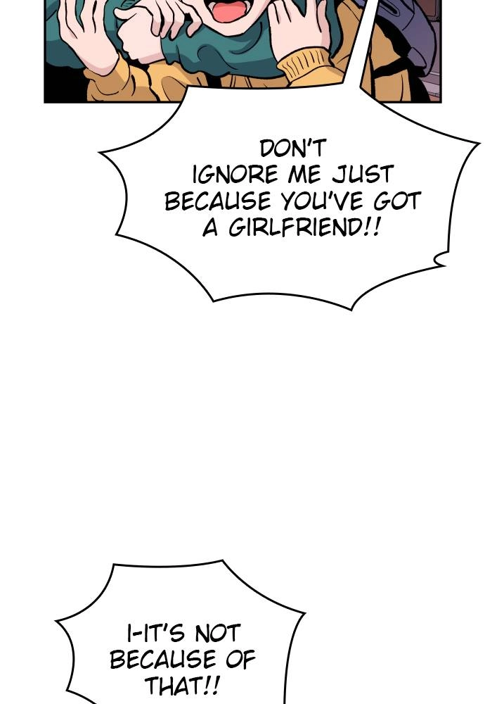The Build Up Chapter 68 Page 56
