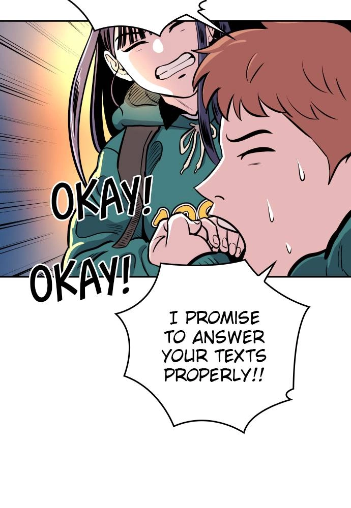 The Build Up Chapter 68 Page 57
