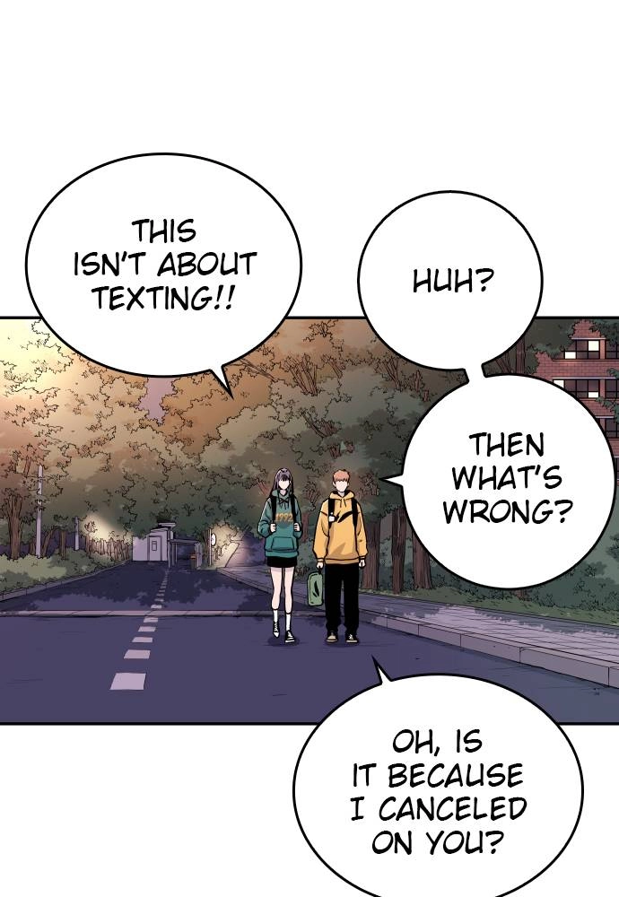 The Build Up Chapter 68 Page 59