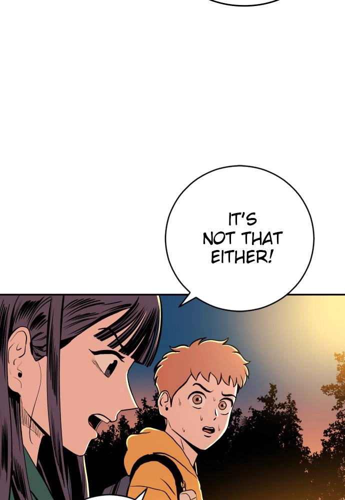 The Build Up Chapter 68 Page 60