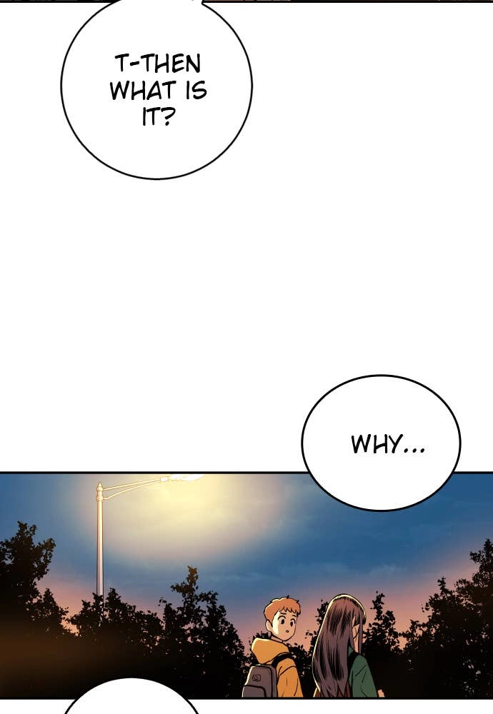 The Build Up Chapter 68 Page 61