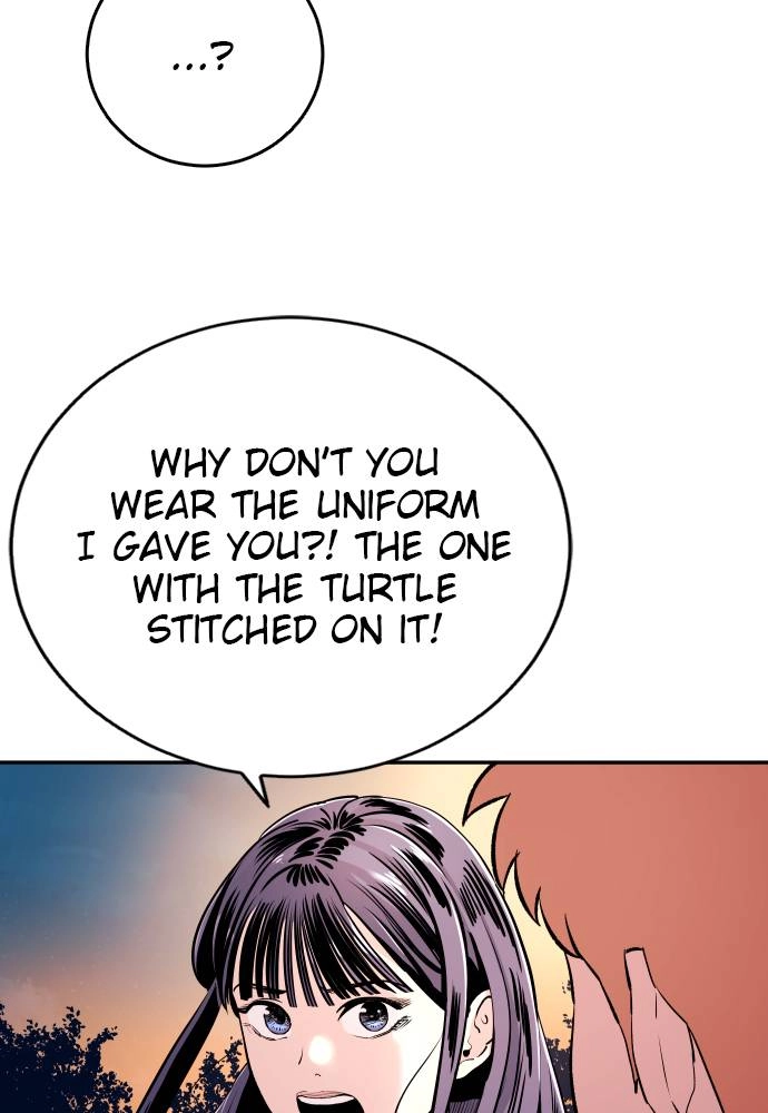 The Build Up Chapter 68 Page 62