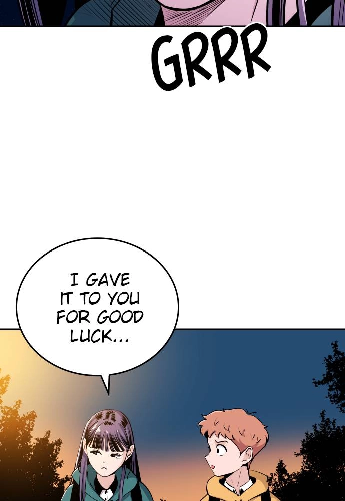 The Build Up Chapter 68 Page 64