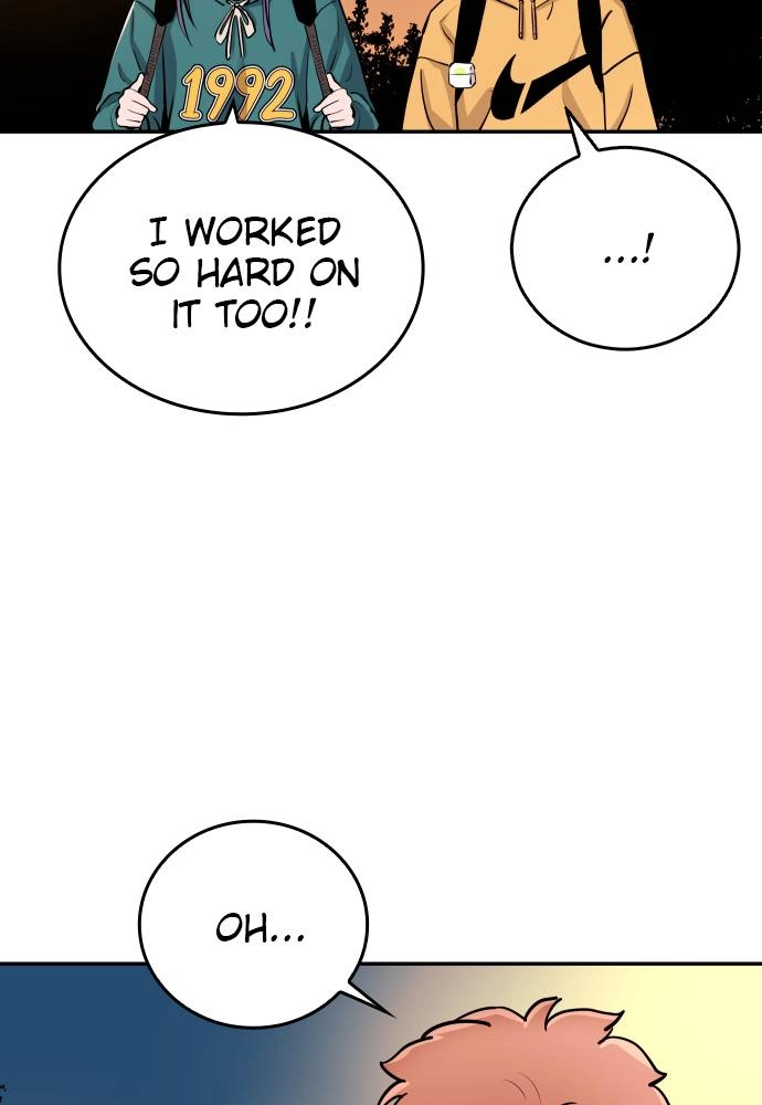 The Build Up Chapter 68 Page 65