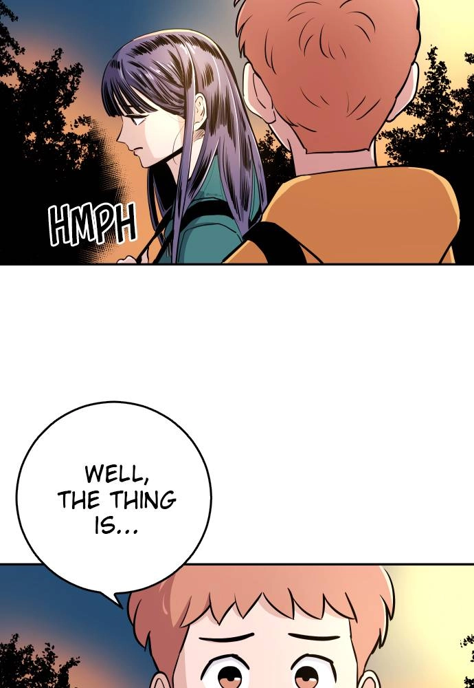 The Build Up Chapter 68 Page 66