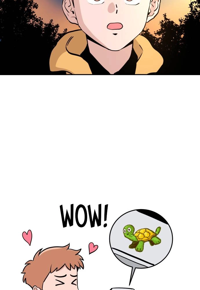 The Build Up Chapter 68 Page 67