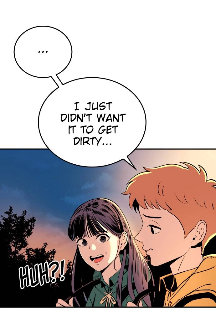 The Build Up Chapter 68 Page 70