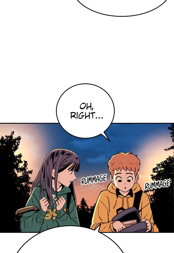 The Build Up Chapter 68 Page 74