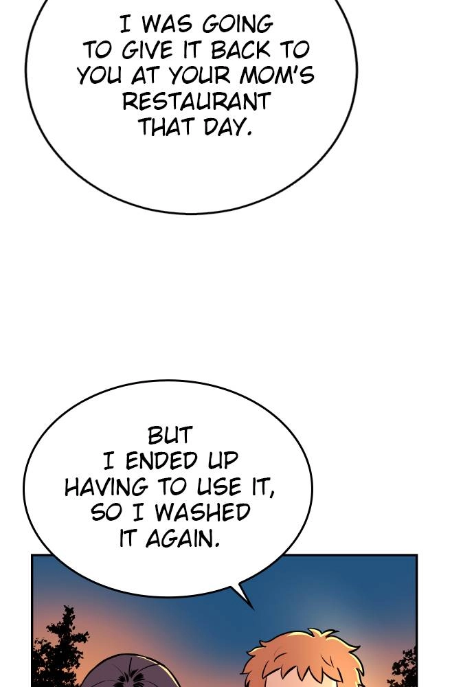 The Build Up Chapter 68 Page 75