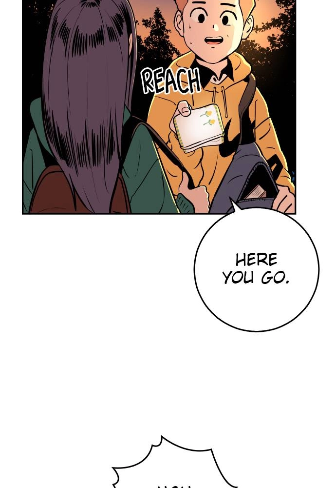 The Build Up Chapter 68 Page 76