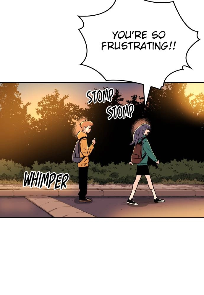 The Build Up Chapter 68 Page 78