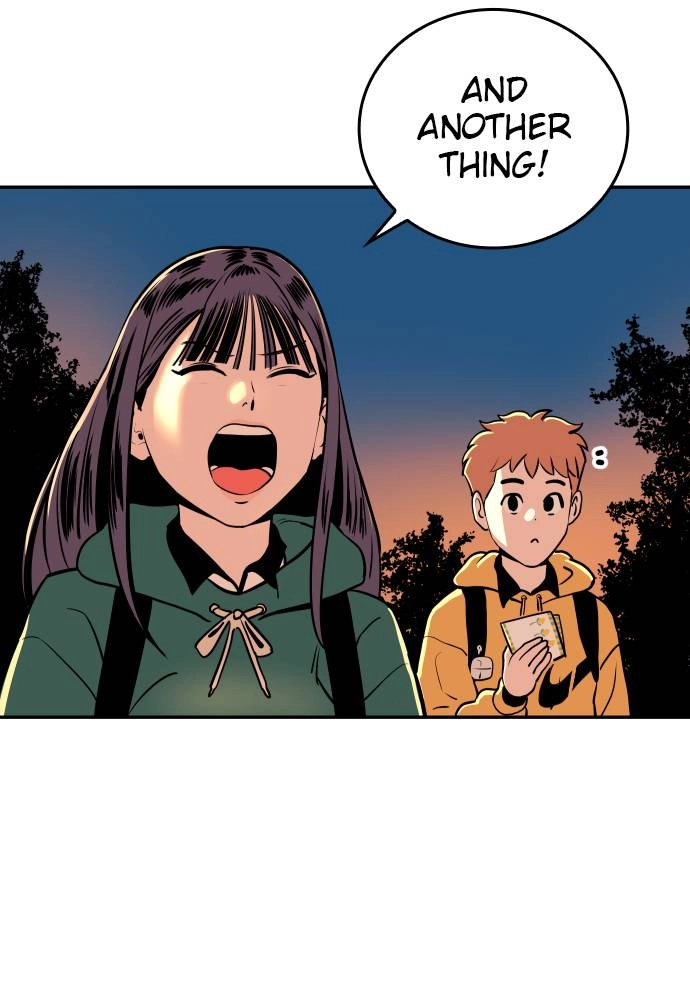 The Build Up Chapter 68 Page 79