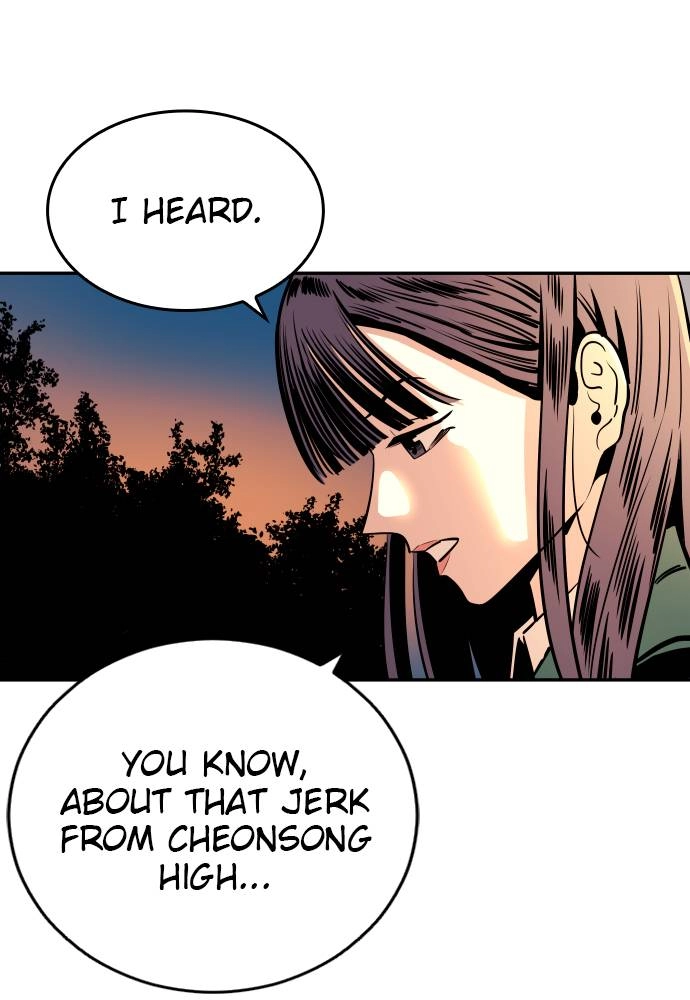The Build Up Chapter 68 Page 80