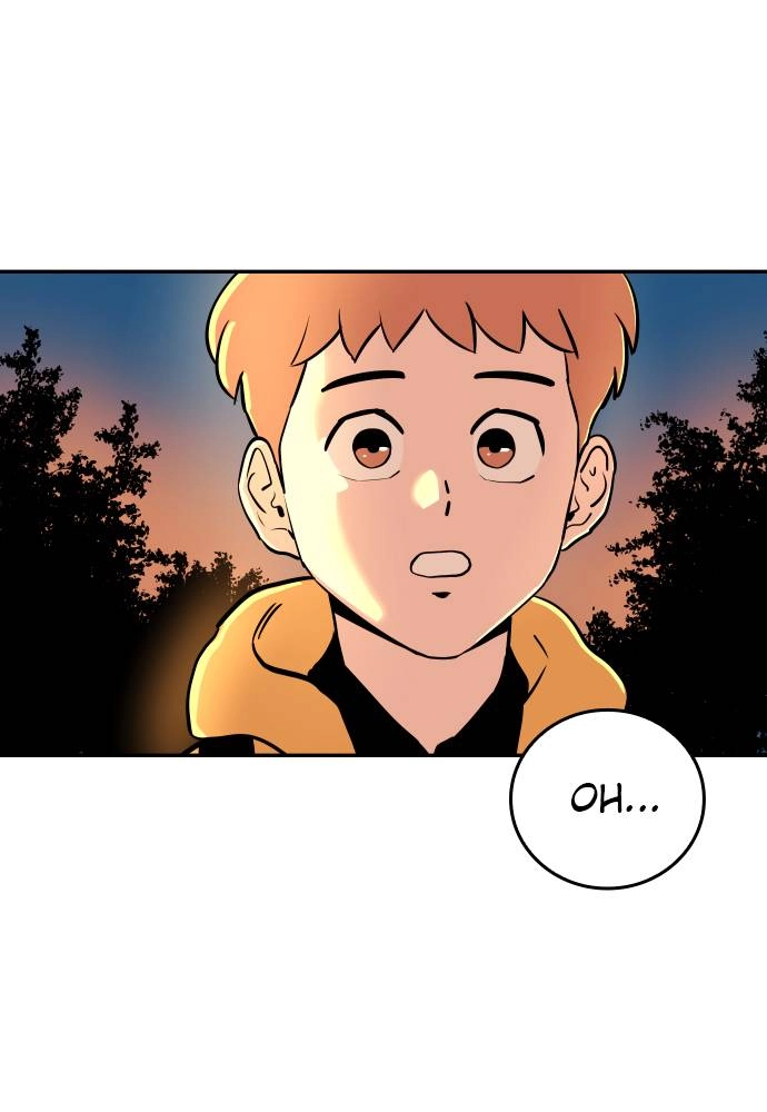 The Build Up Chapter 68 Page 81