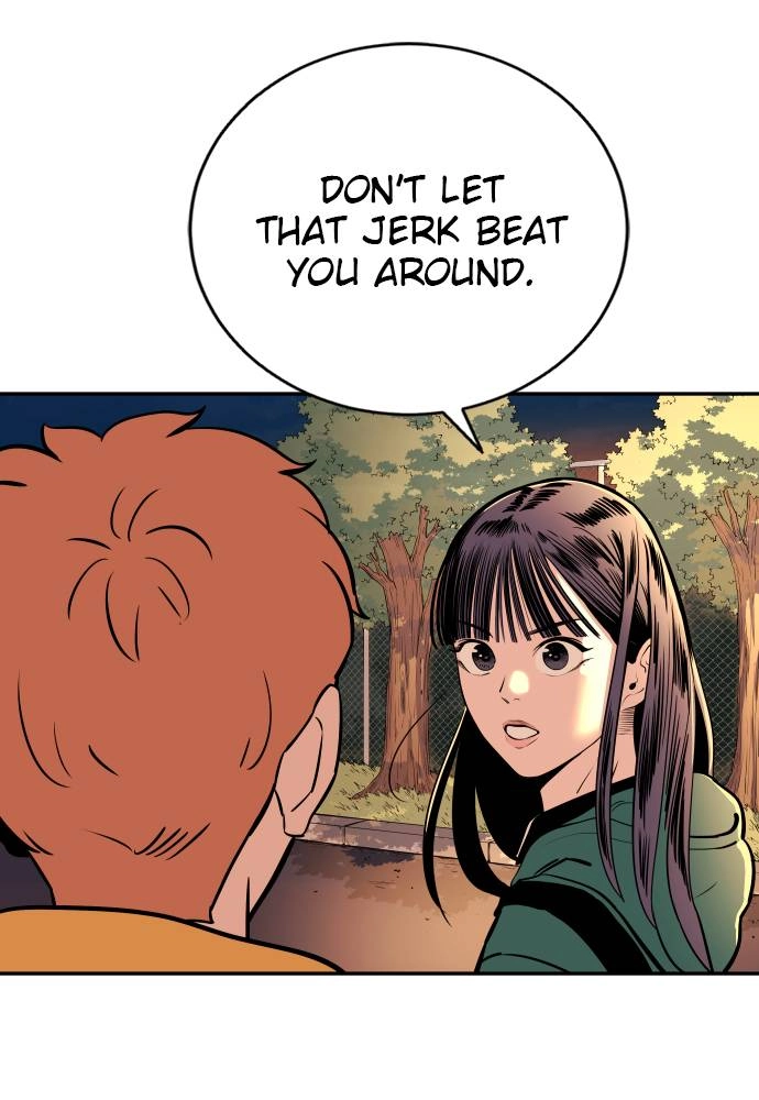 The Build Up Chapter 68 Page 82