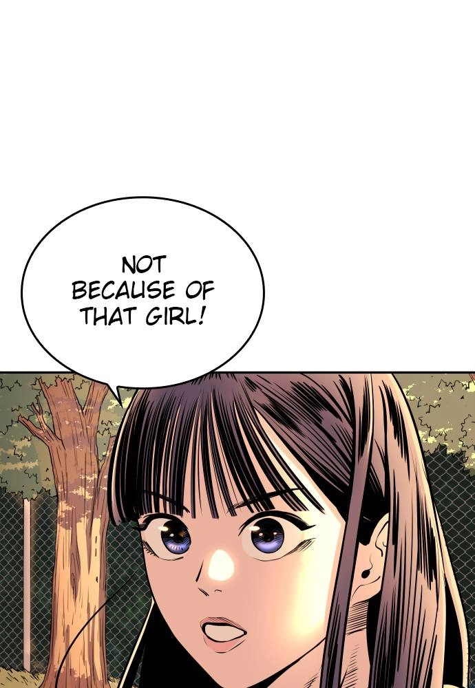 The Build Up Chapter 68 Page 83
