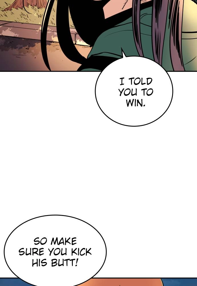 The Build Up Chapter 68 Page 84