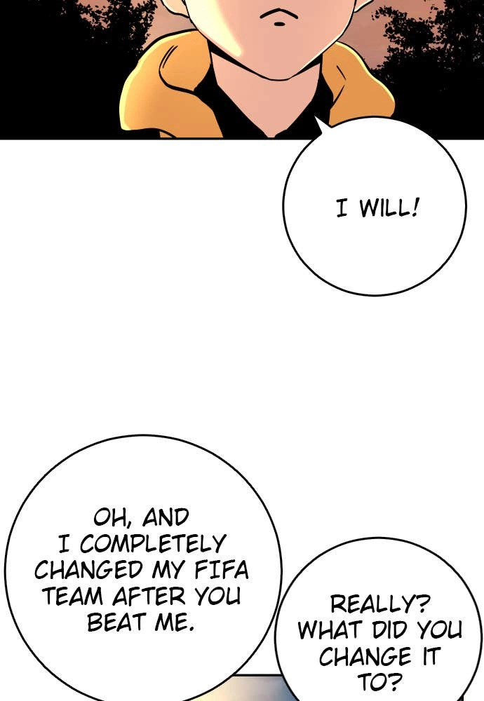 The Build Up Chapter 68 Page 86