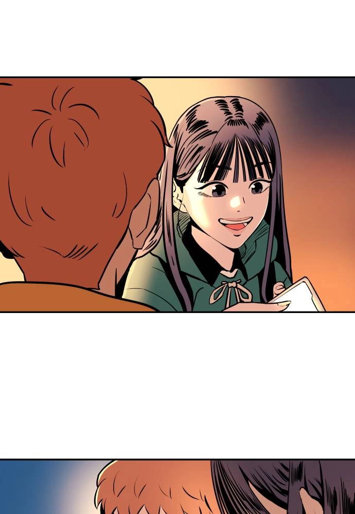 The Build Up Chapter 68 Page 88