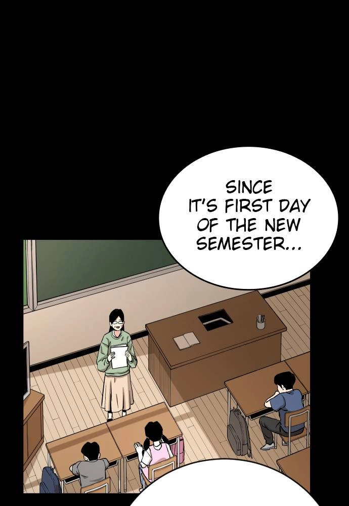 The Build Up Chapter 68 Page 92
