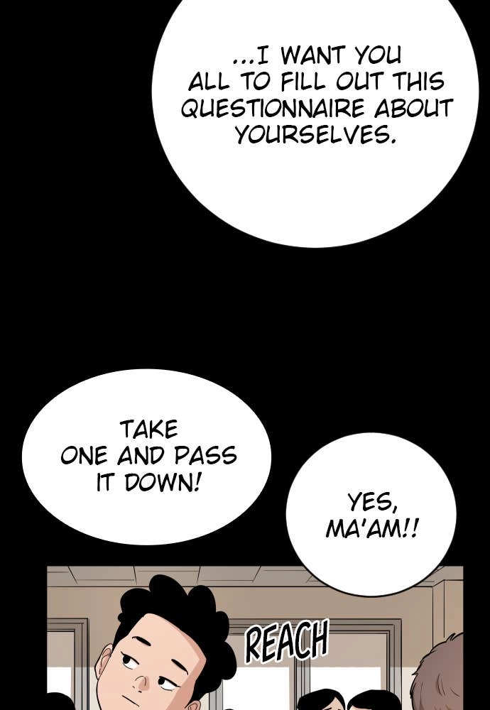 The Build Up Chapter 68 Page 93