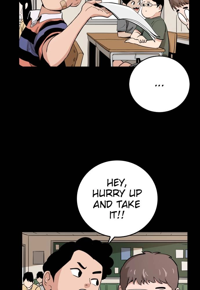 The Build Up Chapter 68 Page 94
