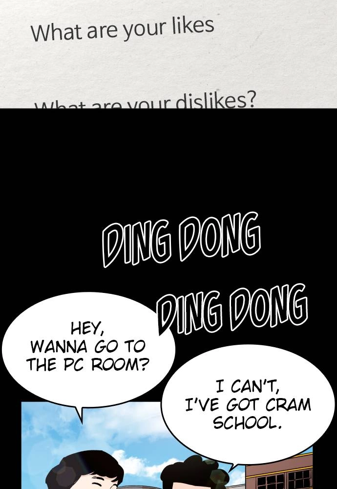 The Build Up Chapter 68 Page 97