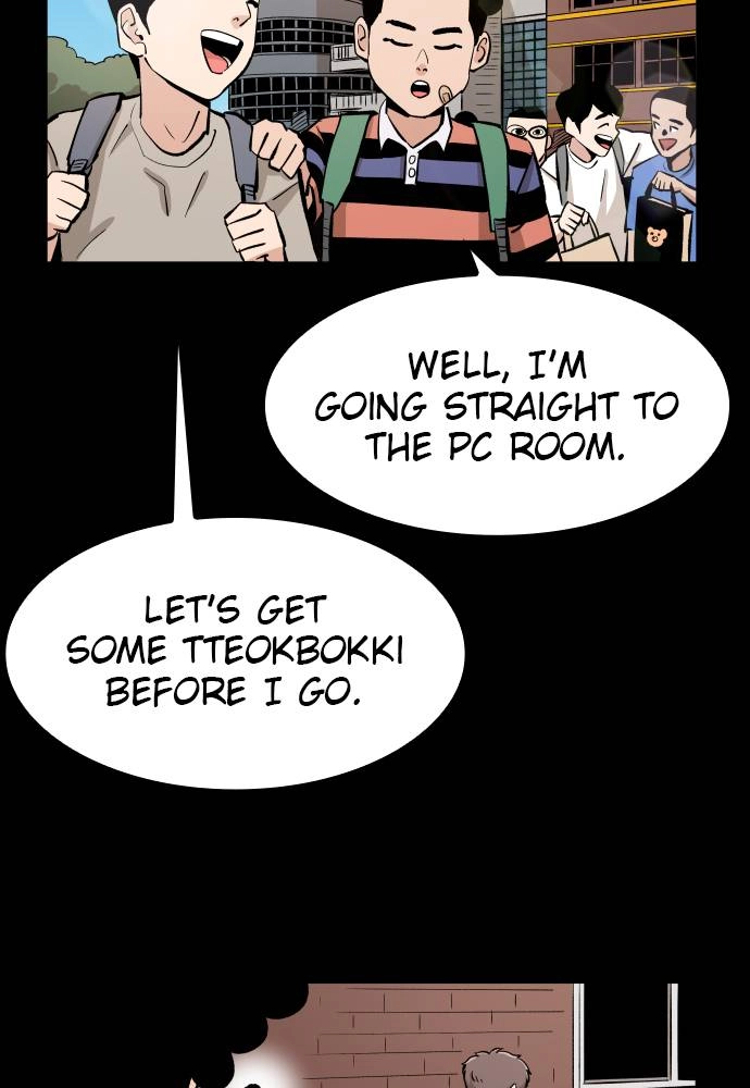 The Build Up Chapter 68 Page 98