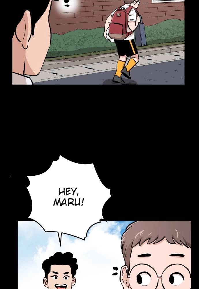The Build Up Chapter 68 Page 99