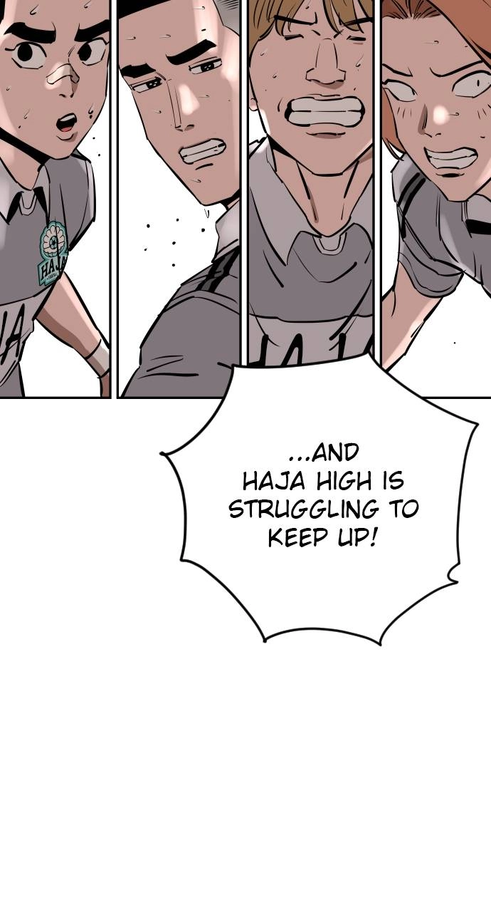The Build Up Chapter 109 Page 101