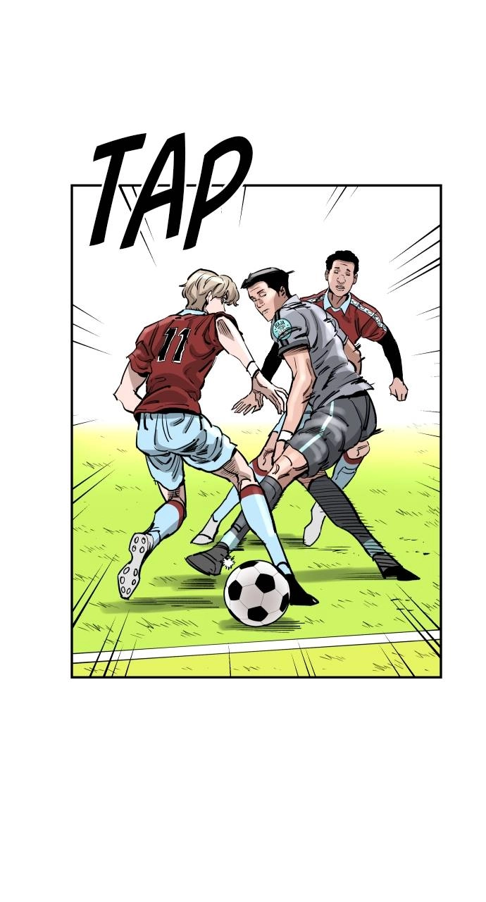 The Build Up Chapter 109 Page 12