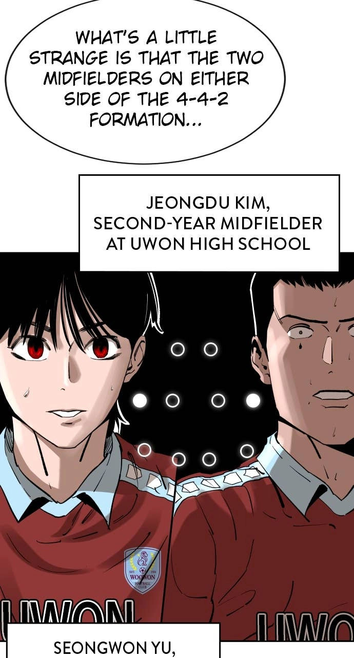 The Build Up Chapter 109 Page 17