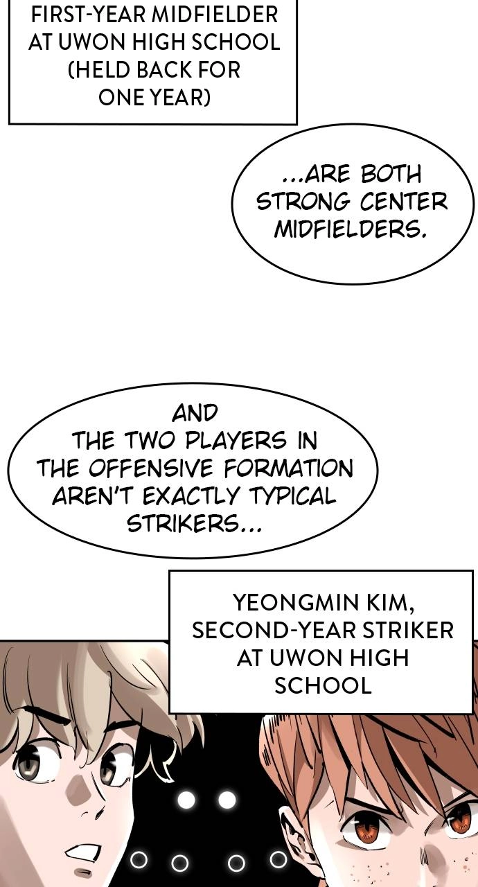 The Build Up Chapter 109 Page 18