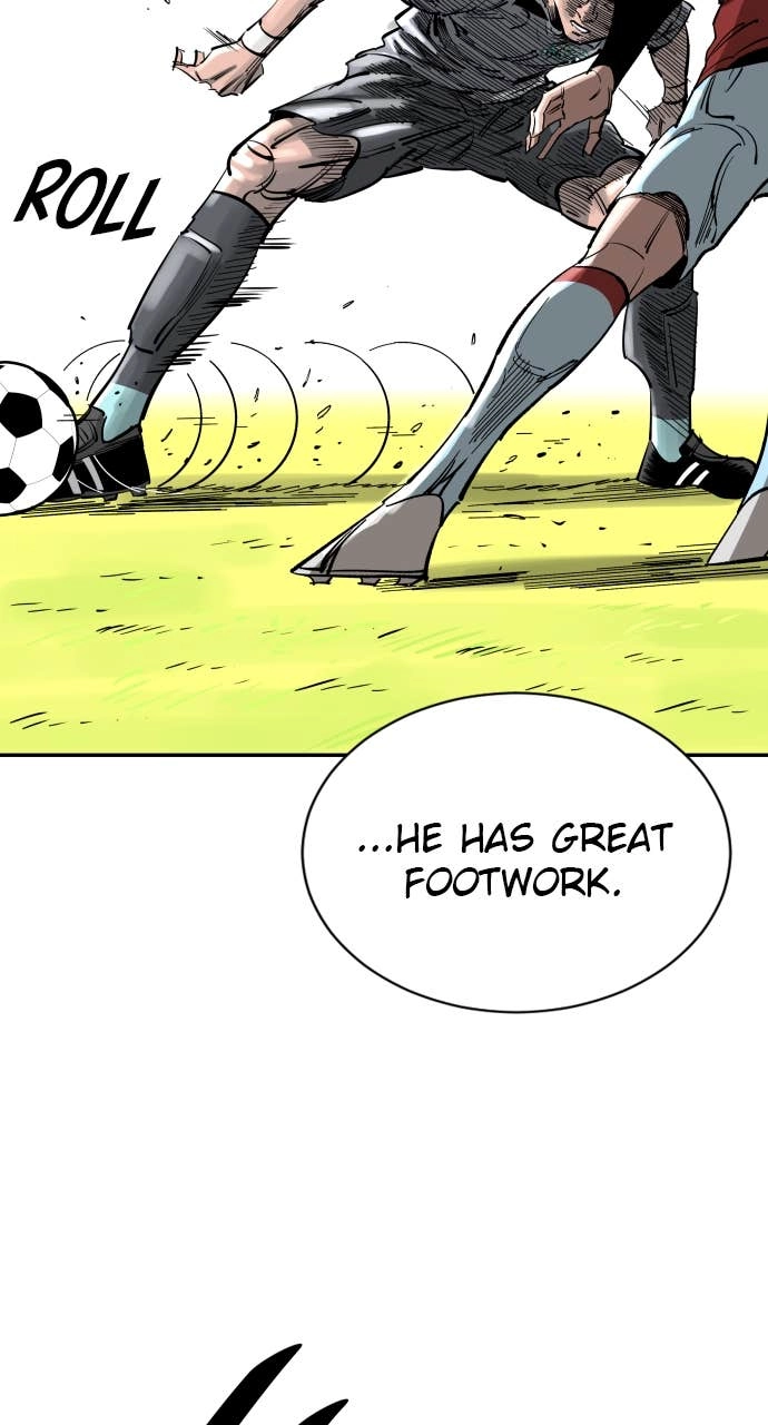 The Build Up Chapter 109 Page 27
