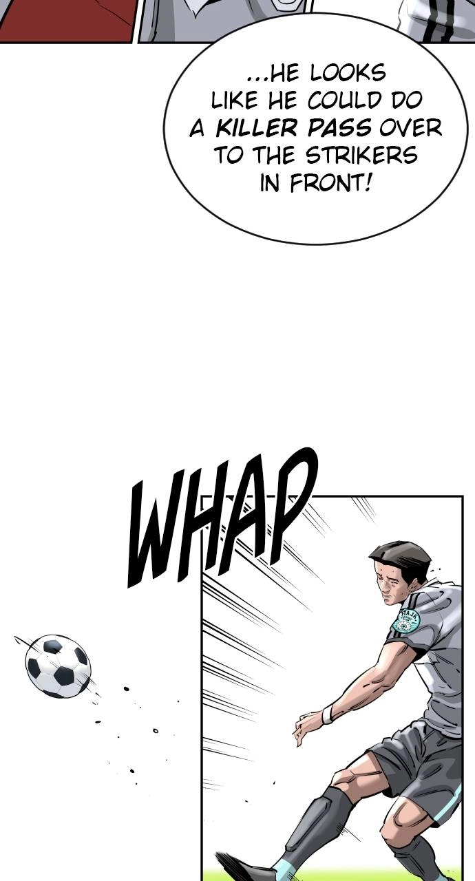 The Build Up Chapter 109 Page 31