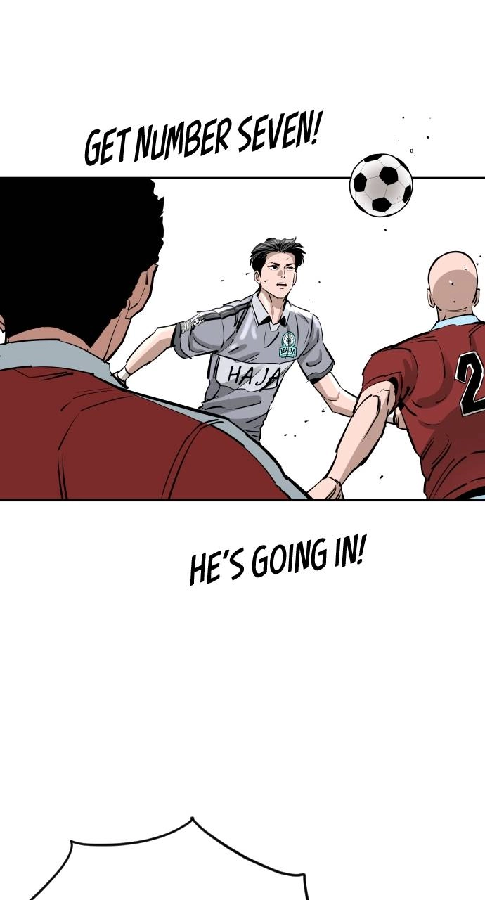 The Build Up Chapter 109 Page 33