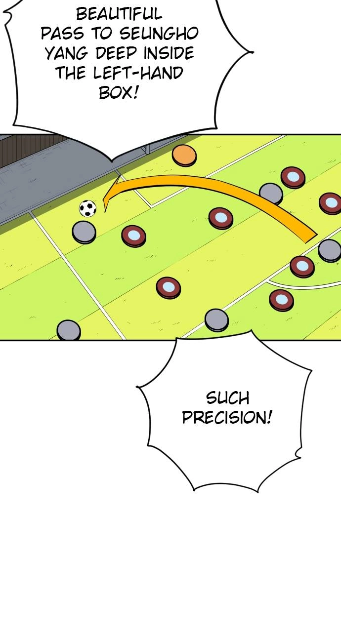 The Build Up Chapter 109 Page 34