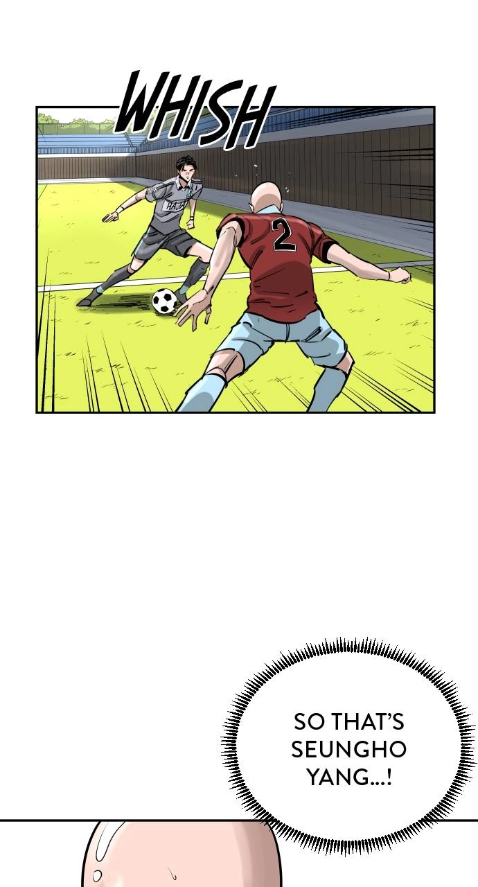 The Build Up Chapter 109 Page 35