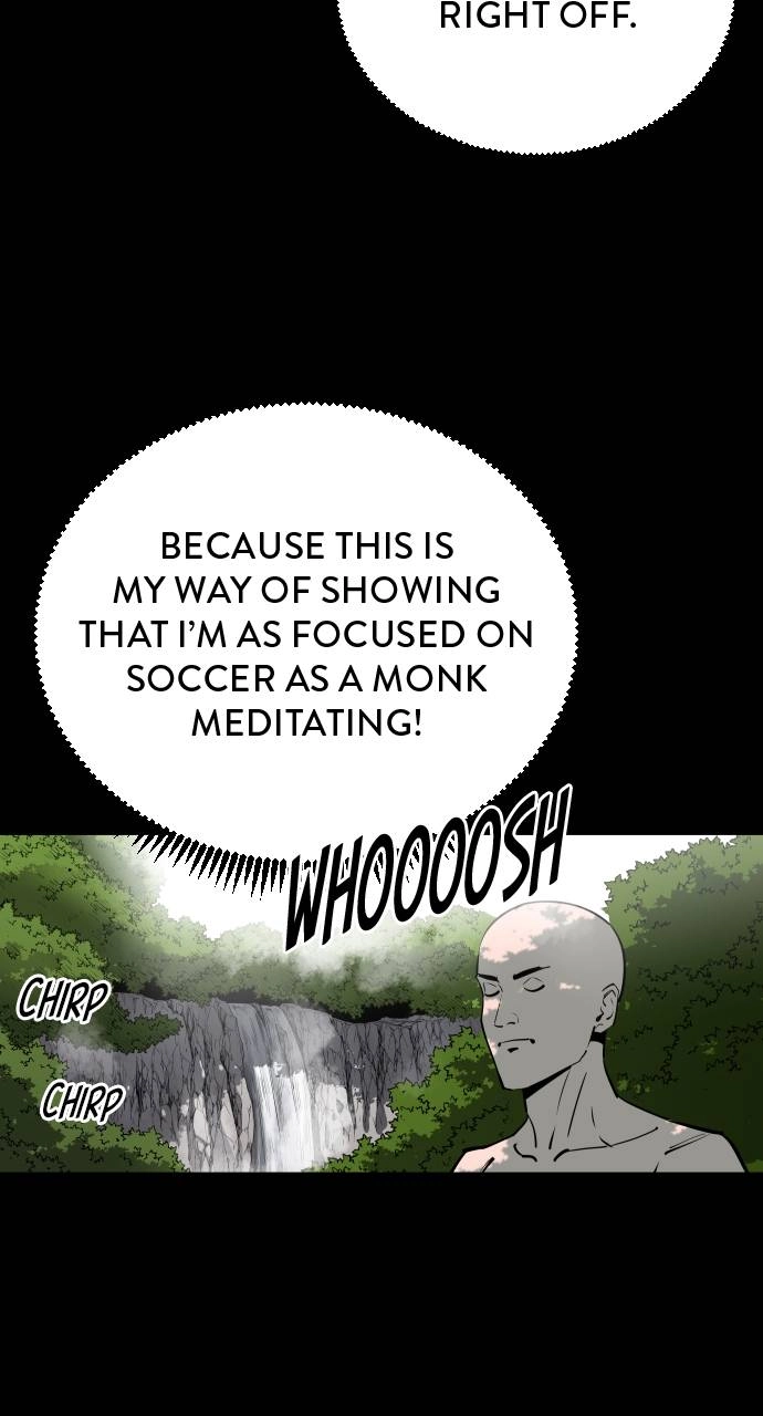 The Build Up Chapter 109 Page 41