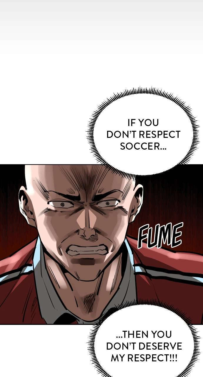 The Build Up Chapter 109 Page 43