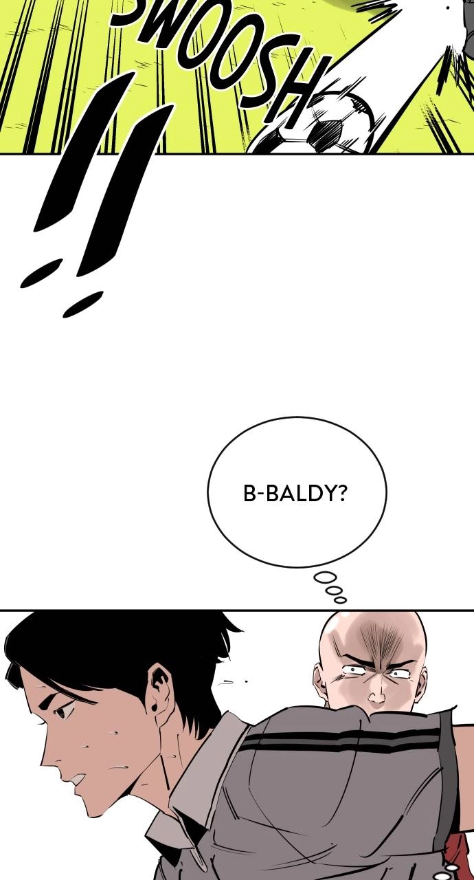 The Build Up Chapter 109 Page 45