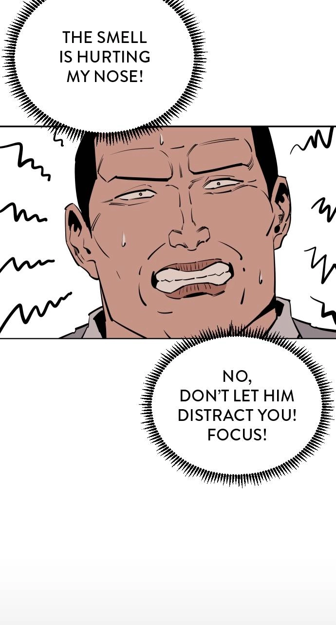 The Build Up Chapter 109 Page 50